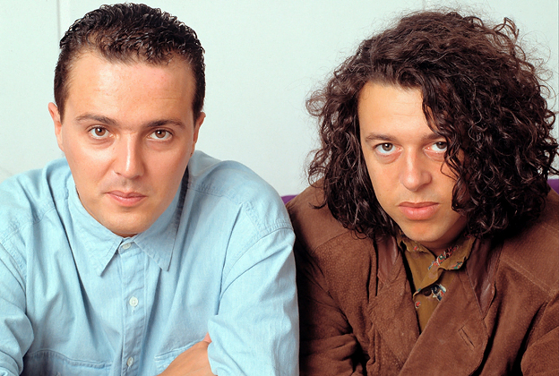 Tears for Fears: David Fricke Profiles the Duo in 1985 – Rolling Stone