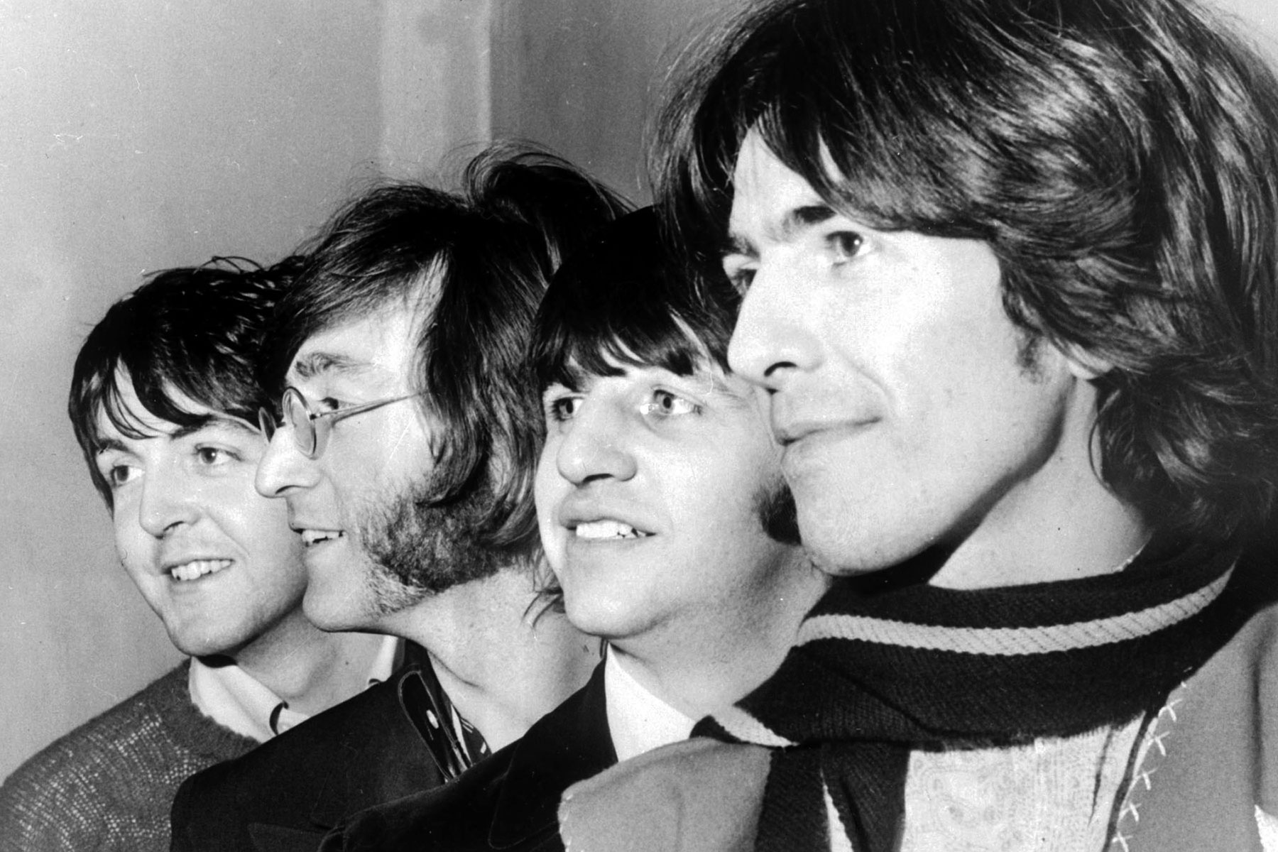 Rob Sheffield Celebrates the Anniversary of the Beatles' 'Hey Jude' – Rolling Stone