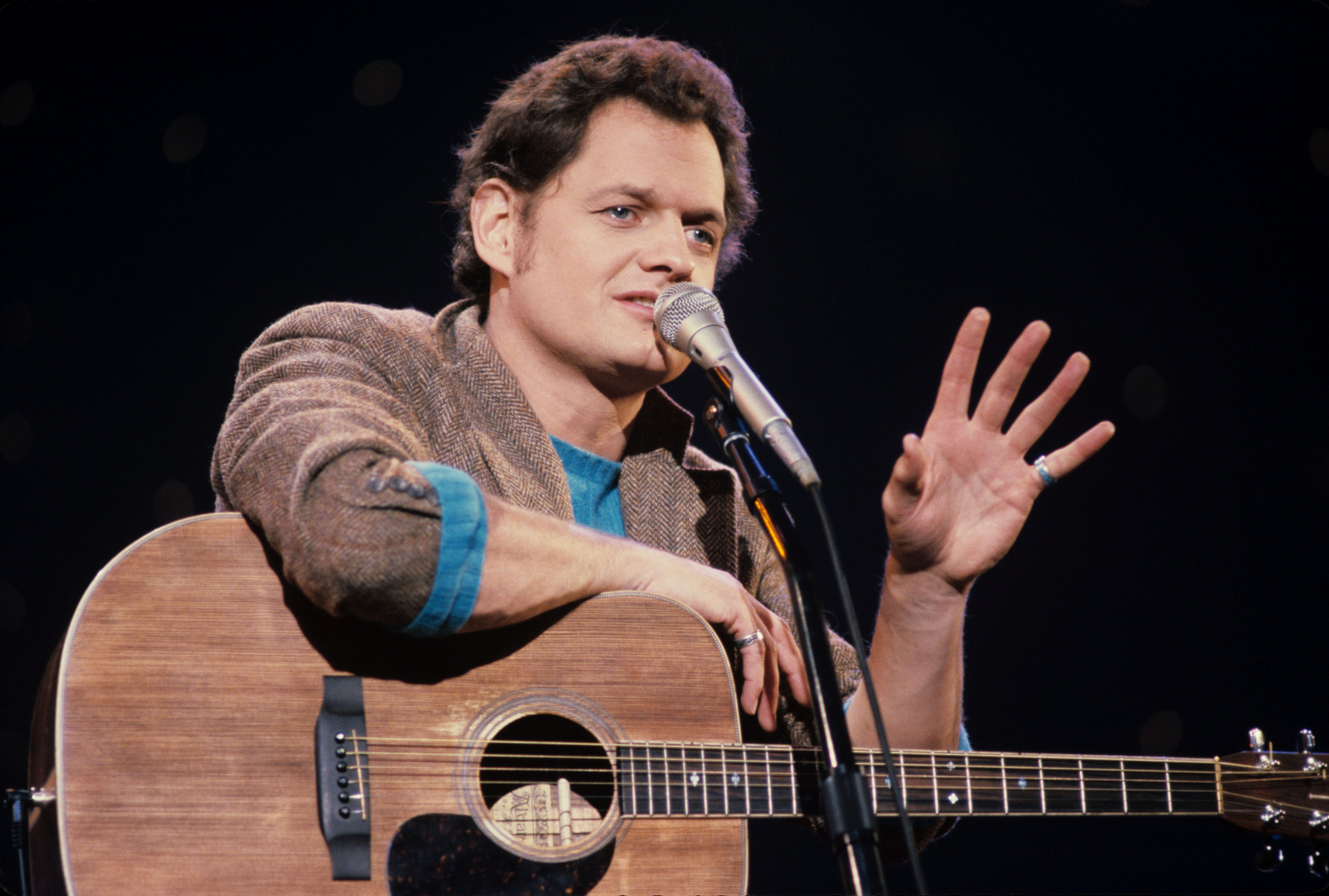 Harry Chapin Stage Musical In The Works