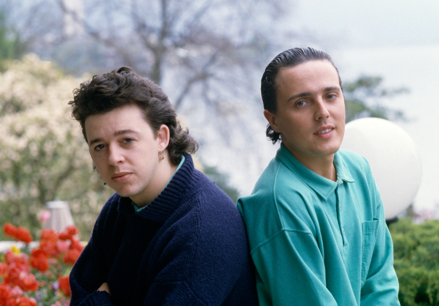 After Tragedy and Recovery, Tears for Fears Come Back | TIDAL Magazine