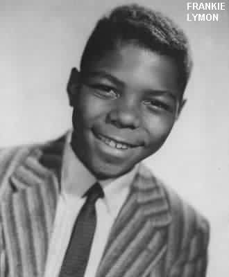 Who Was Frankie Lymon? [S01E01] — LAKISHA ADAMS