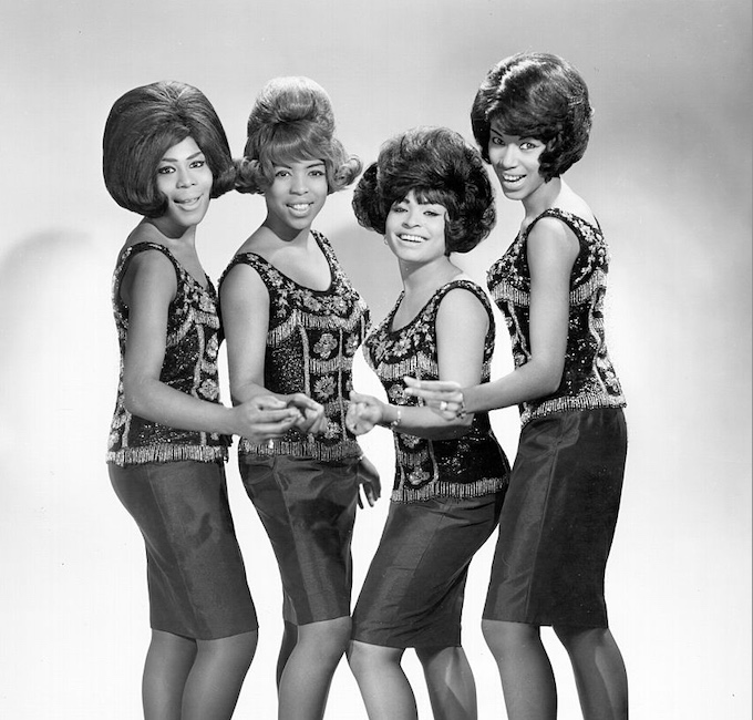 Wanda Young, Former Lead Singer of the Marvelettes, Passes Away at 78