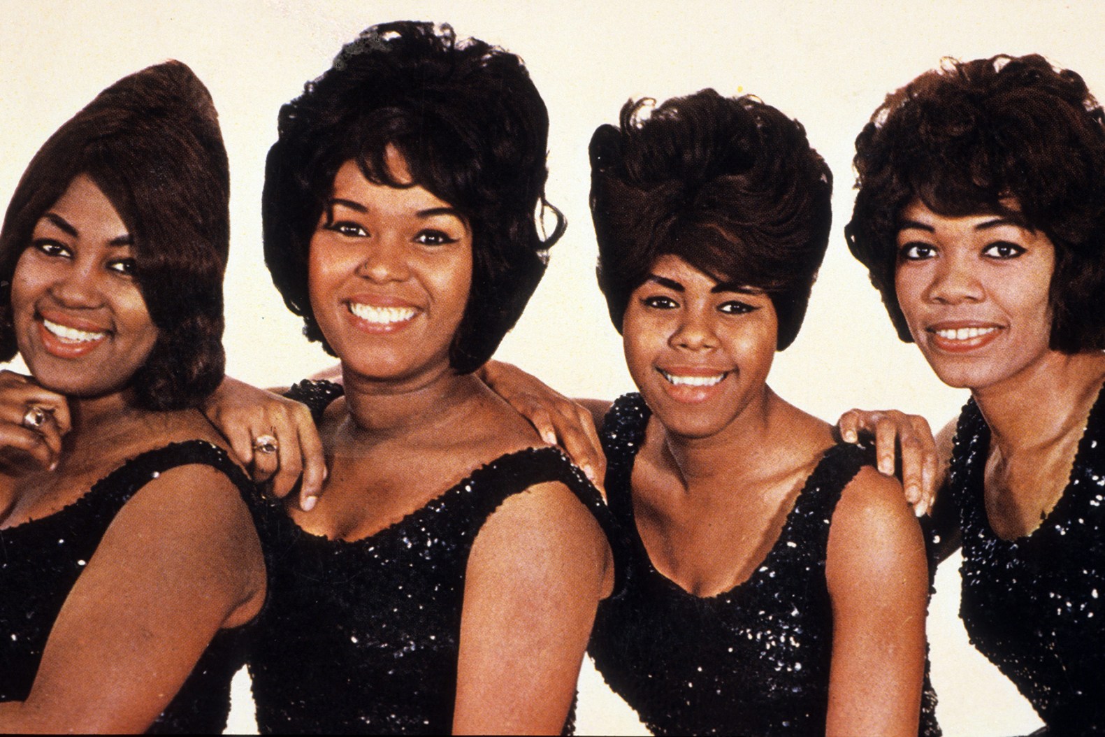 The Shirelles Almost Didn't Record 'Will You Love Me Tomorrow'