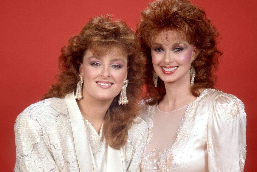 Wynonna Judd's Career, from The Judds to The Voice | NBC Insider