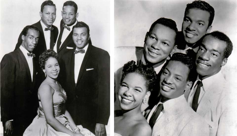 The Platters Official