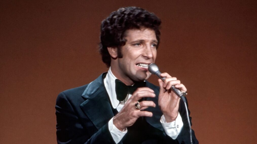 Where is Tom Jones Now, 55 Years After His Show Debuted?