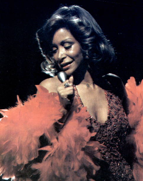 Photo of Freda PAYNE