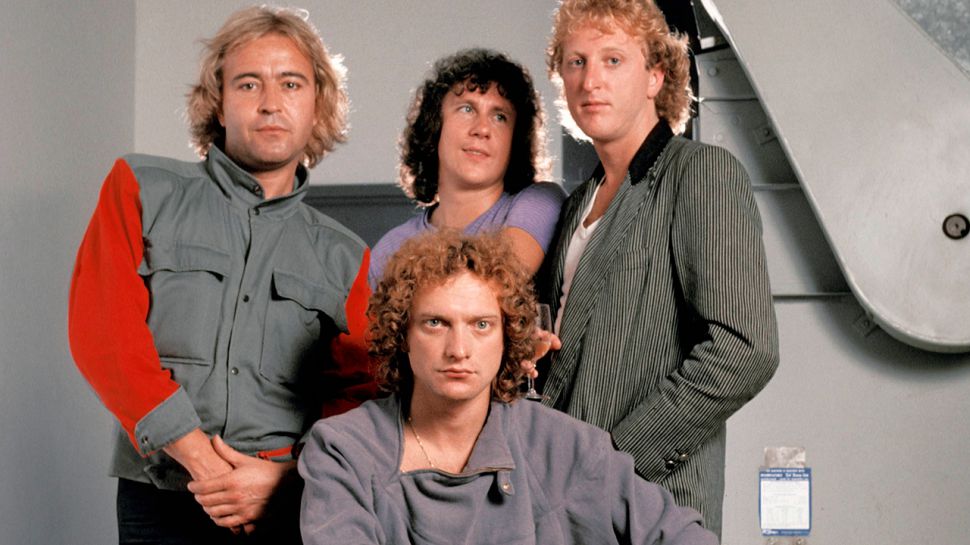 Foreigner's I Want To Know What Love Is: The Meaning Behind The Song | Louder